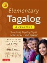 Jiedson R. Domigpe, Domigpe Jiedson R., Nenita Pambid Domingo, Domingo Nenita Pambid - Elementary Tagalog Workbook