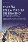 Raúl Manchón Gómez, Jesús Mª Nieto Ibáñez, Victoriano Pastor Julián, Manuel Andrés Seoane Rodríguez - España en la órbita de Erasmo