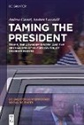 Andrea Carati, Andrea Locatelli - Taming the President