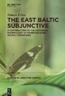 Simon Fries - The East Baltic Subjunctive