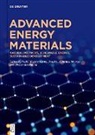 Sonika Gupta, Shailendra Rajput, Abhishek Sharma, Sushil Kumar Verma - Advanced Energy Materials