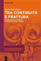 Ilaria Paltrinieri - Tra continuità e frattura
