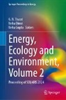 Neha Dimri, Neha Gupta, G. N. Tiwari - Energy, Ecology and Environment, Volume 2
