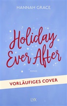 Hannah Grace - Holiday Ever After