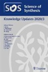 Xuefeng Jiang, Christoph Marschner, Martin Oestreich, Ming Wang - Science of Synthesis: Knowledge Updates 2020/3
