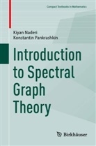 Kiyan Naderi, Konstantin Pankrashkin - Introduction to Spectral Graph Theory