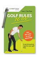 Yves C Ton-That, Yves C. Ton-That - Golf Rules TO GO