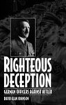 David Johnson, Johnson David A. - Righteous Deception