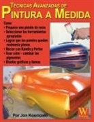 Jon Kosmoski - Técnicas Avanzadas de Pintura a Medida