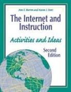 Ann E. Barron, Barron Ann E., Karen S. Ivers, Ivers Karen S. - The Internet and Instruction