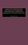 Robert Clark - Africa's Emerging Securities Markets