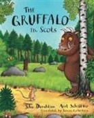 Julia Donaldson, Axel Scheffler - The Gruffalo in Scots