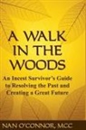Nan O'Connor MCC - A WALK IN THE WOODS