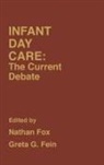 Greta Fein, Nathan Fox, Fox Nathan - Infant Day Care