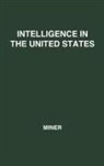 John Miner, John B. Miner, Unknown - Intelligence in the United States