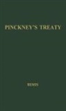 Samuel Flagg Bemis, Unknown - Pinckney's Treaty