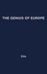 Havelock Ellis, Unknown - The Genius of Europe