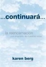 Karen Berg - Continuara