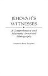 Jeremy Bergman, Jerry Bergman - Jehova's Witnesses