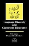Denise Borders, Borders Denise Glyn, Ceil Lucas, Lucas Ceil - Language Diversity and Classroom Discourse