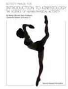 David Anderson, Marilyn Mitchell, Cassandra Stewart - Activity Manual for Introduction to Kinesiology