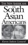 Karen Leonard - The South Asian Americans