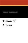 William Shakespeare, Stanley T. Williams - Timon of Athens