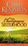 Chris Keniston - Champagne Sisterhood