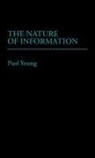 Paul Young - The Nature of Information