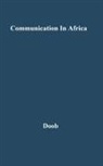 Leonard William Doob, Unknown - Communication in Africa