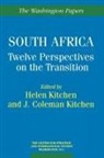 Center for Strategic and International S, Helen Kitchen, J. Kitchen, Kitchen Helen - South Africa