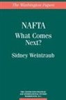 Center for Strategic and International S, Sidney Weintraub - NAFTA