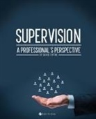 David Tipton - Supervision