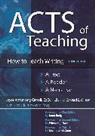 Joyce Carroll, Carroll Joyce Armstrong, Hill Kristy, Nicole Klimow, Edward Wilson, Wilson Edward E. - Acts of Teaching