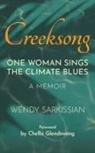 Wendy Sarkissian - Creeksong