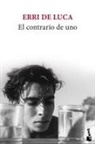 Erri De Luca - El contrario de uno