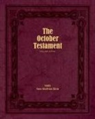 Ruth Magnusson Davis, John Rogers - The October Testament