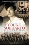 David Jenkins - Young Soeharto