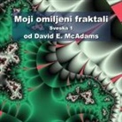 David E. McAdams - Moji omiljeni fraktali