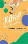 Cathy McGough - JUMP LIKE A KANGAROO! BOOK 2