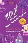 Cathy McGough - JUMP AND SAY HAPPY BIRTHDAY TO YOU! BOOK 8