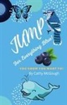 Cathy McGough - JUMP FOR EVERYTHING BLUE! BOOK 6