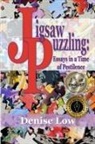 Denise Low - Jigsaw Puzzling