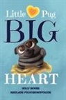 Holly Moore - Little Pug Big Heart