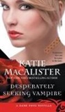 Katie MacAlister - Desperately Seeking Vampire