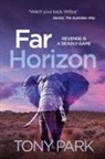 Tony Park - Far Horizon