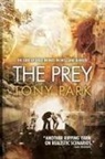 Tony Park - The Prey