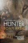 Tony Park - The Hunter