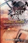 Tony Park - Red Earth