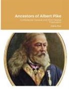 Diana Muir - Ancestors of Albert Pike